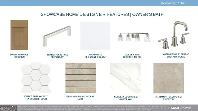 $702,990 | 188 Catalina Court, Newnan, GA 30263