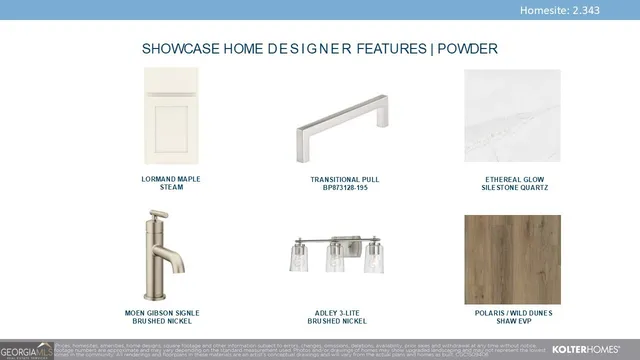 $702,990 | 188 Catalina Court, Newnan, GA 30263