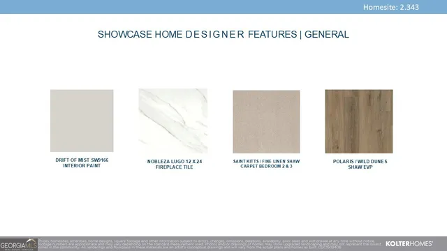 $702,990 | 188 Catalina Court, Newnan, GA 30263