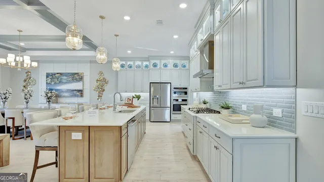 $702,990 | 188 Catalina Court, Newnan, GA 30263