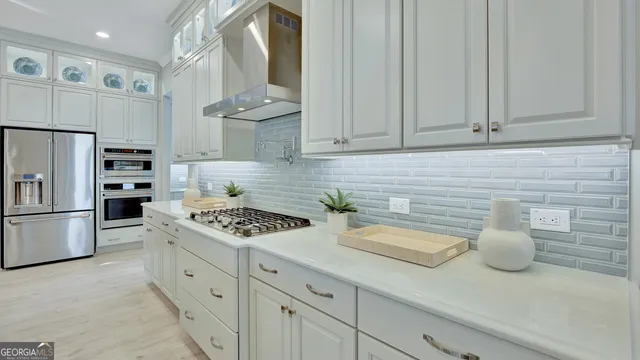 $702,990 | 188 Catalina Court, Newnan, GA 30263