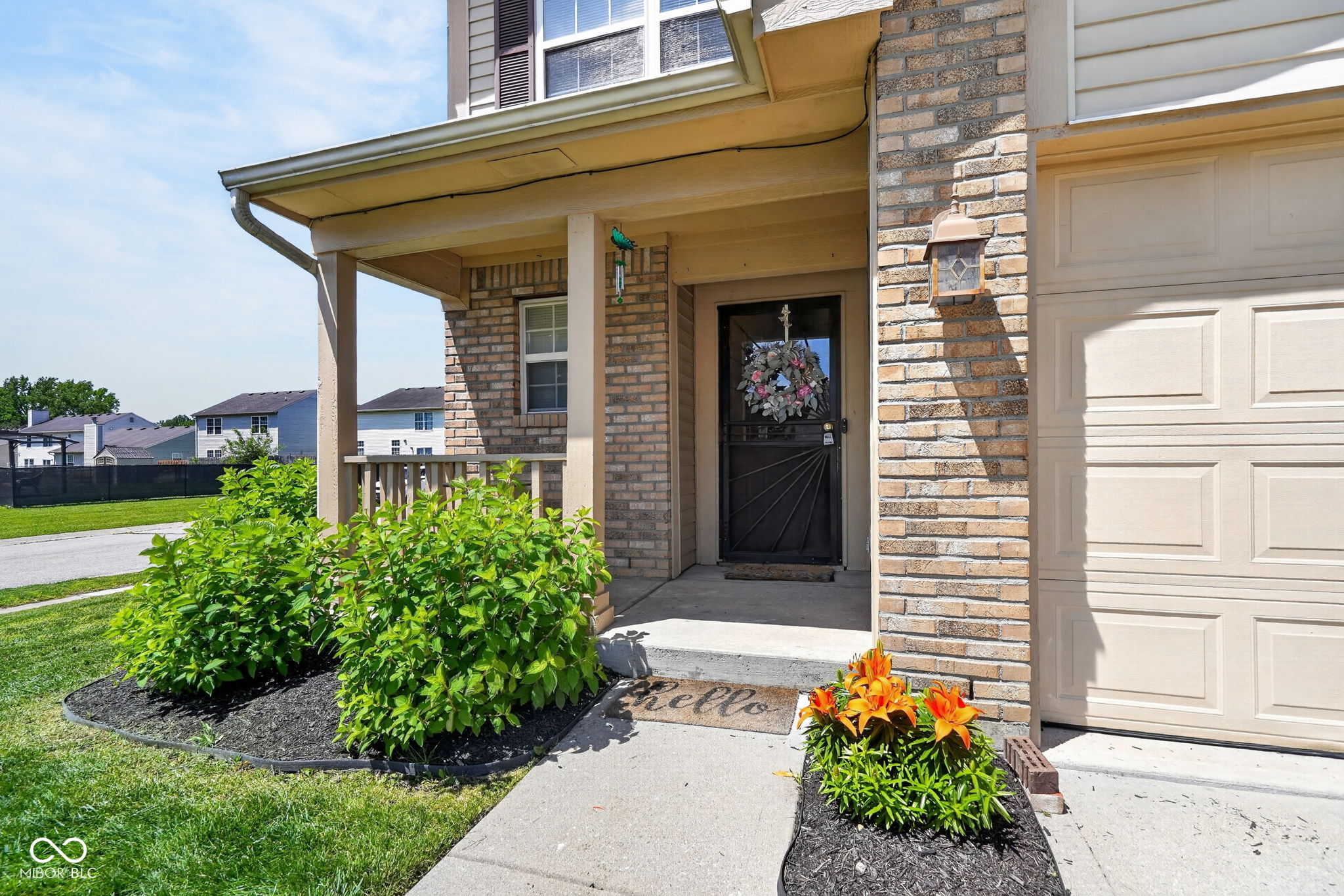 5304 Alameda Road Indianapolis, IN 46228 - Photo 3 of 28 Gallery Image 3