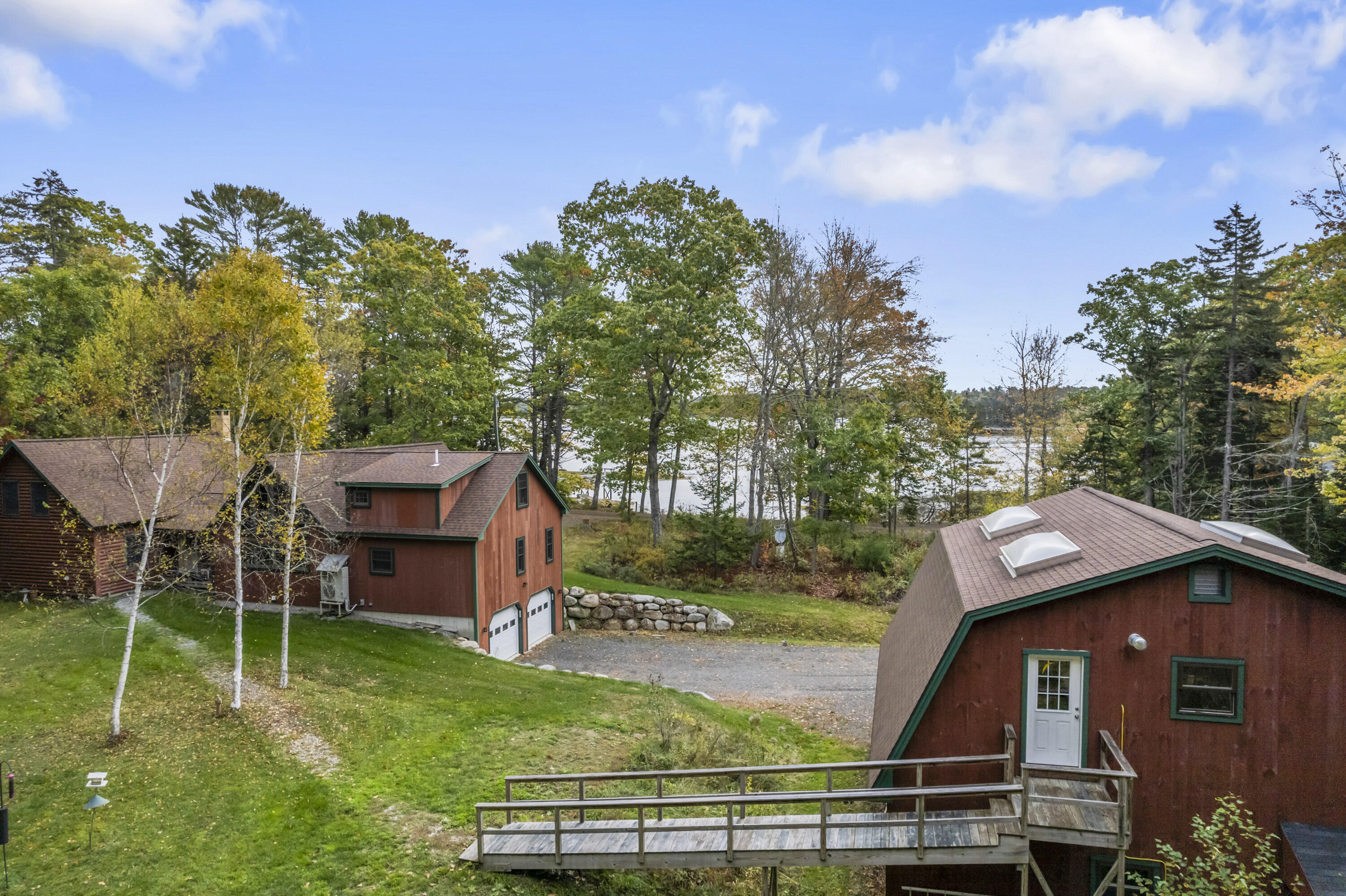 101 Butter Point Waldoboro, ME 04572 - Photo 16 of 89 101 Butter Point_0121