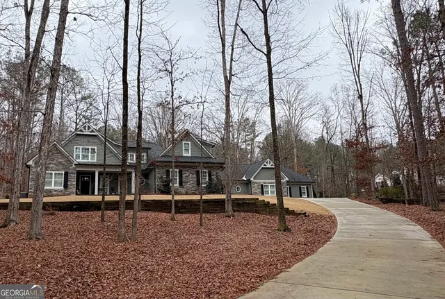 $1,100,000 | 119 Creek Plantation Drive, Athens, GA 30606