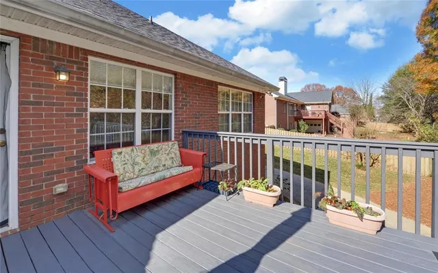 $525,000 | 3644 Maple Forge Lane, Gainesville, GA 30504