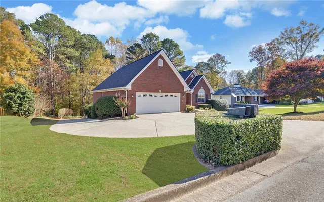 $525,000 | 3644 Maple Forge Lane, Gainesville, GA 30504