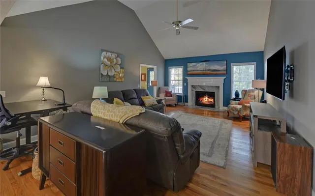 $525,000 | 3644 Maple Forge Lane, Gainesville, GA 30504