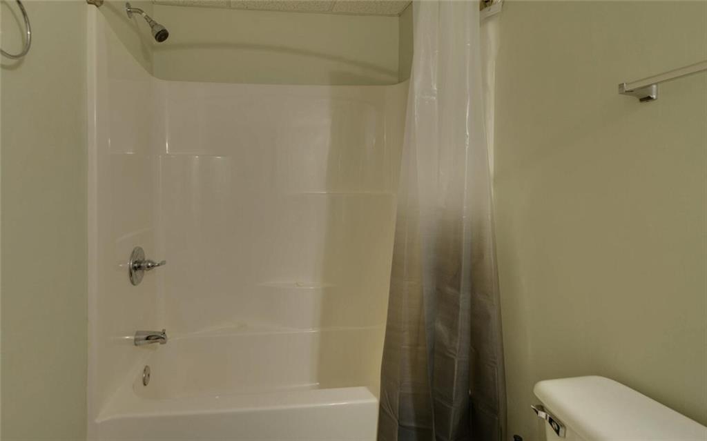 3644 Maple Forge Lane Gainesville, GA 30504 - Photo 29 of 49 a bathroom with a toilet and shower