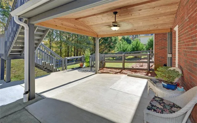 $525,000 | 3644 Maple Forge Lane, Gainesville, GA 30504