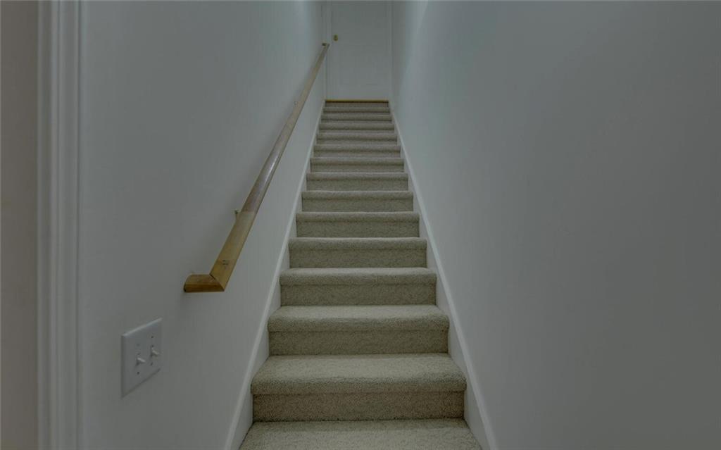 3644 Maple Forge Lane Gainesville, GA 30504 - Photo 39 of 49 a view of entryway