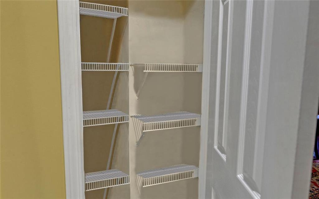 3644 Maple Forge Lane Gainesville, GA 30504 - Photo 41 of 49 a view of walk in closet