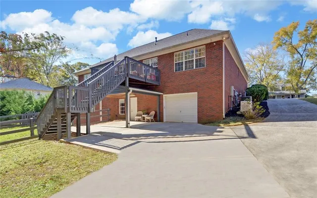 $525,000 | 3644 Maple Forge Lane, Gainesville, GA 30504