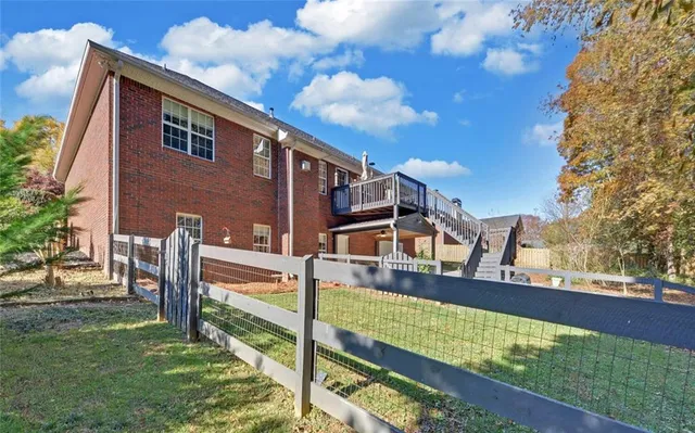 $525,000 | 3644 Maple Forge Lane, Gainesville, GA 30504