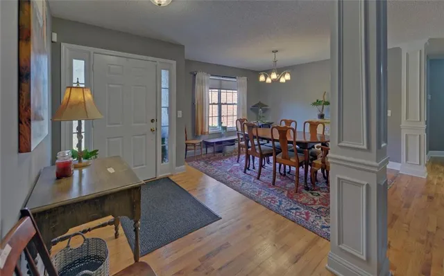 $525,000 | 3644 Maple Forge Lane, Gainesville, GA 30504