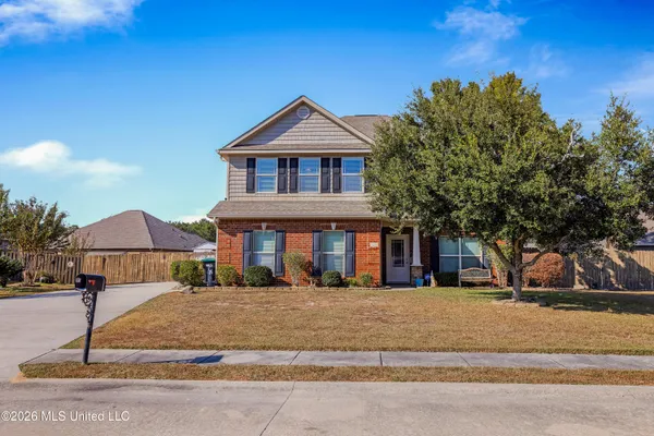$394,530 | 429 Tuscano Lane, Biloxi, MS 39531