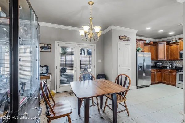 $394,530 | 429 Tuscano Lane, Biloxi, MS 39531