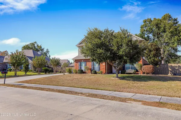 $394,530 | 429 Tuscano Lane, Biloxi, MS 39531