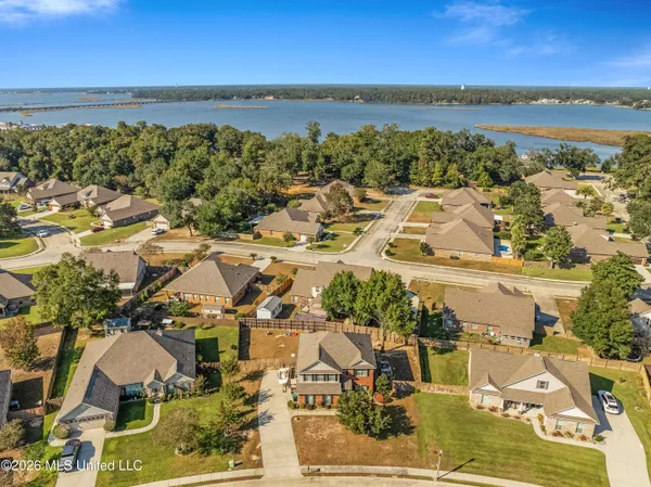$394,530 | 429 Tuscano Lane, Biloxi, MS 39531