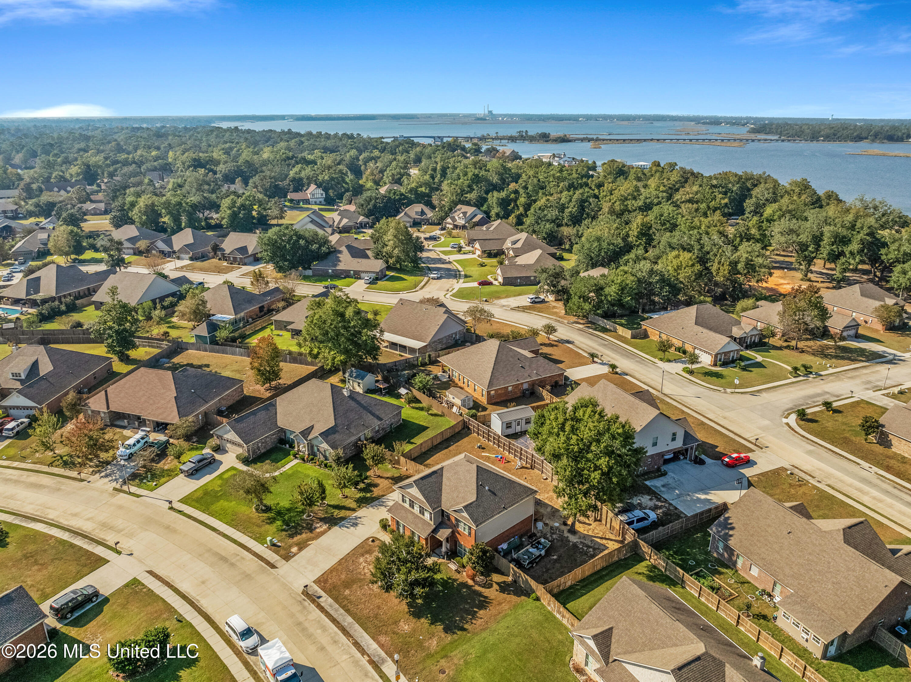 429 Tuscano Lane Biloxi, MS 39531 - Photo 24 of 27 429TuscanoLn-2