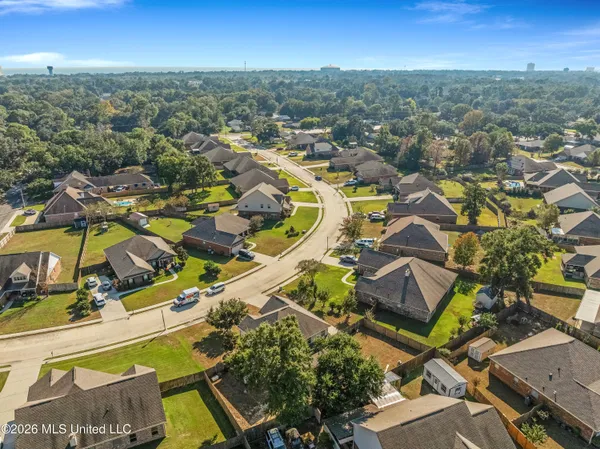 $394,530 | 429 Tuscano Lane, Biloxi, MS 39531