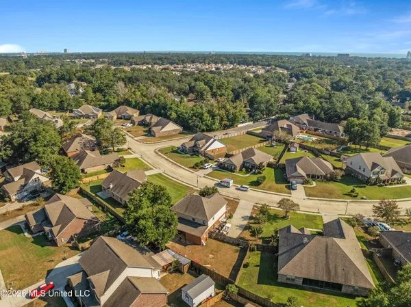 $394,530 | 429 Tuscano Lane, Biloxi, MS 39531
