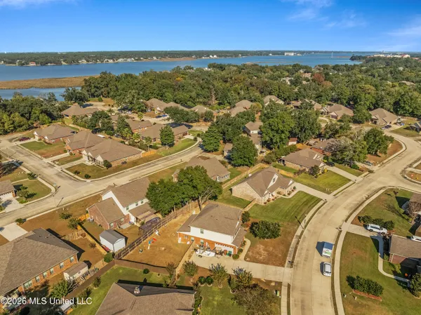 $394,530 | 429 Tuscano Lane, Biloxi, MS 39531