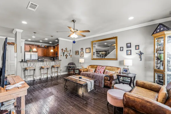$394,530 | 429 Tuscano Lane, Biloxi, MS 39531
