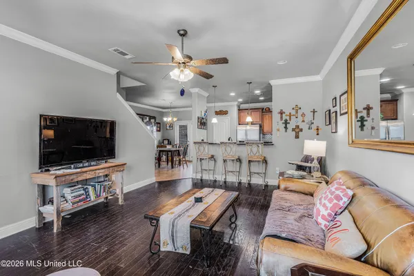 $394,530 | 429 Tuscano Lane, Biloxi, MS 39531