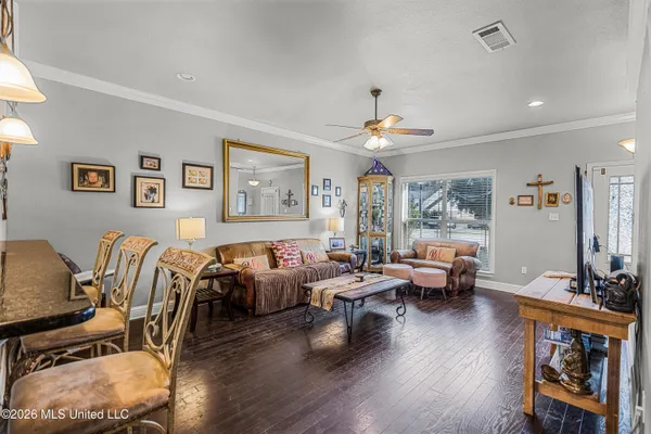 $394,530 | 429 Tuscano Lane, Biloxi, MS 39531