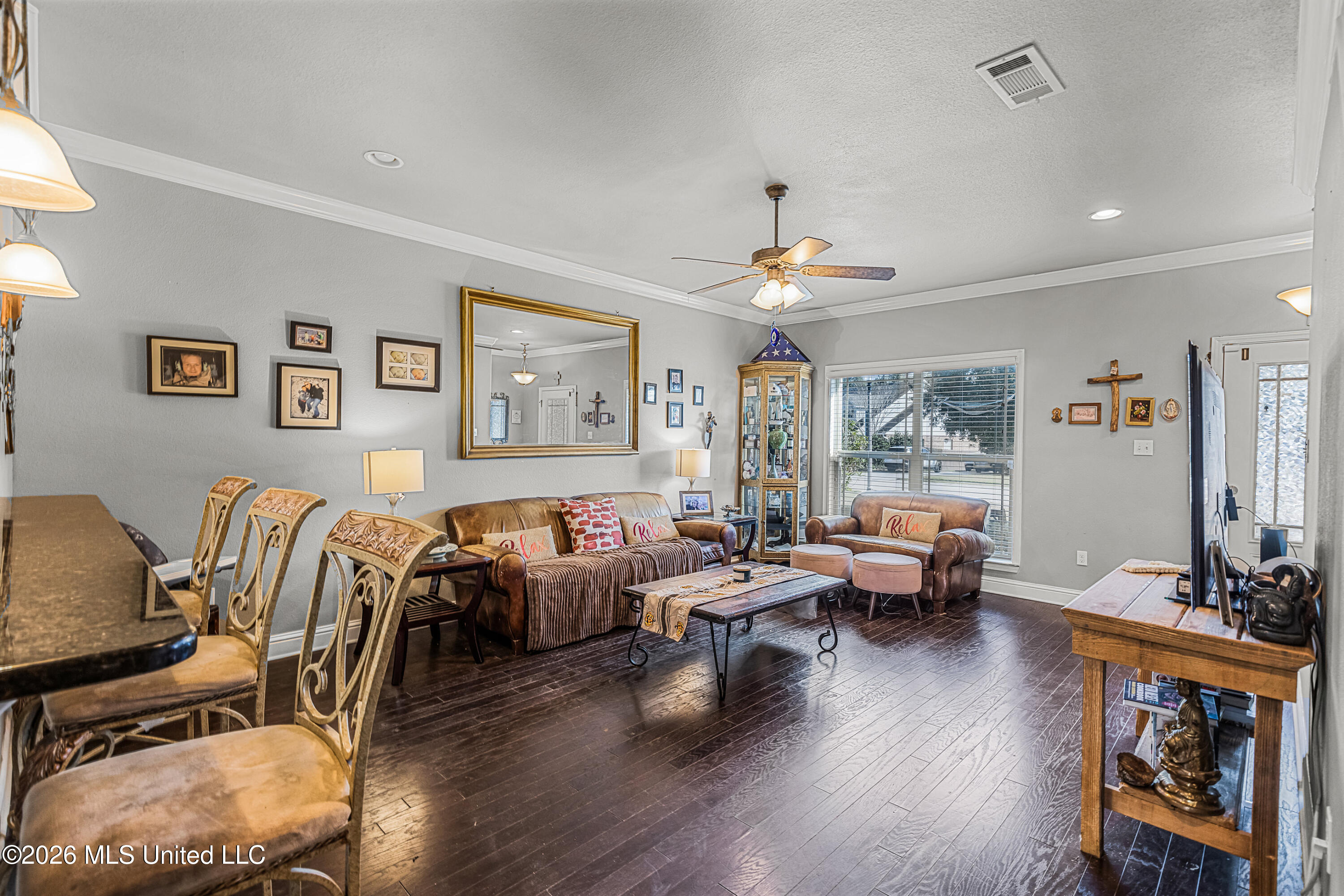429 Tuscano Lane Biloxi, MS 39531 - Photo 6 of 27 429TuscanoLn-13