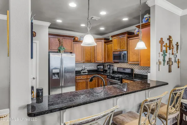 $394,530 | 429 Tuscano Lane, Biloxi, MS 39531