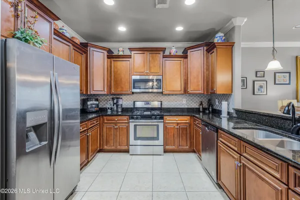 $394,530 | 429 Tuscano Lane, Biloxi, MS 39531