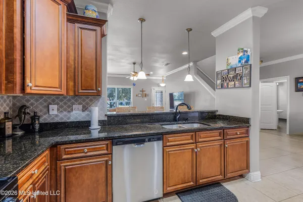 $394,530 | 429 Tuscano Lane, Biloxi, MS 39531