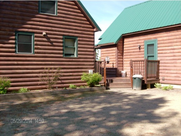 6-270 Kirby Ridge Road East Burke, VT 05832 - Photo 1 of 1