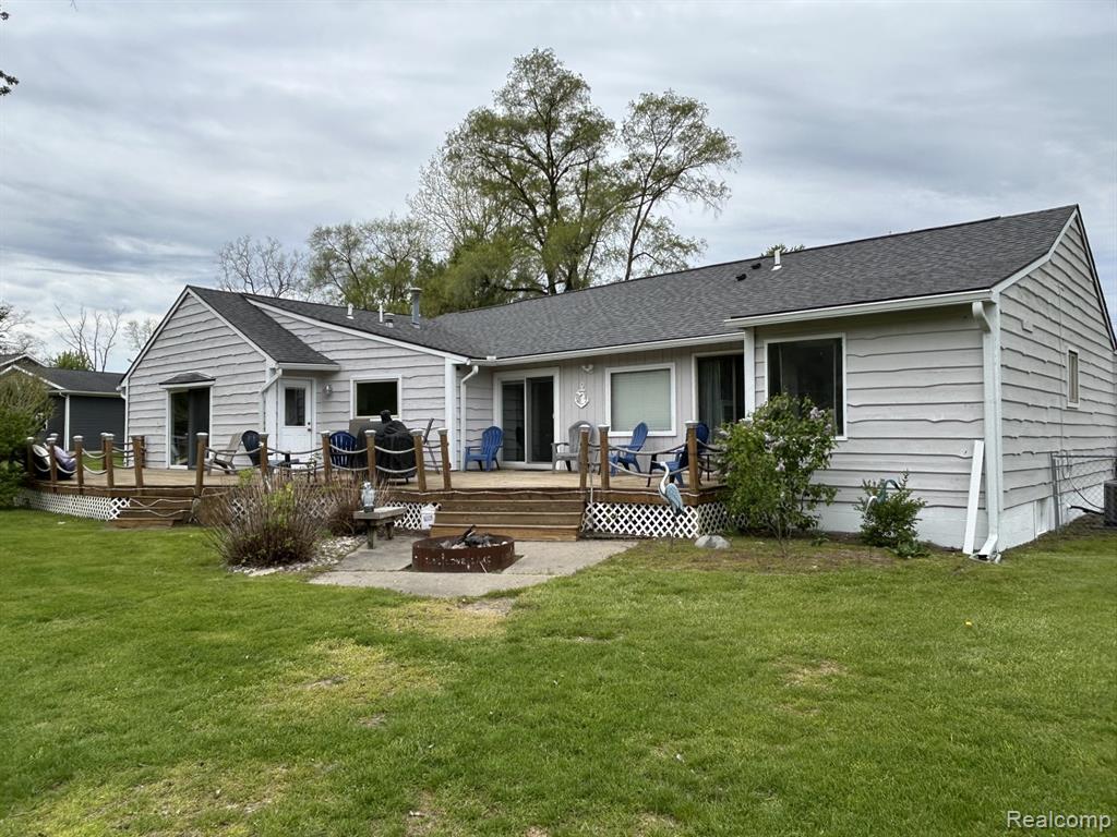 9831 Kress Road Pinckney, MI 48169 - Photo 7 of 36