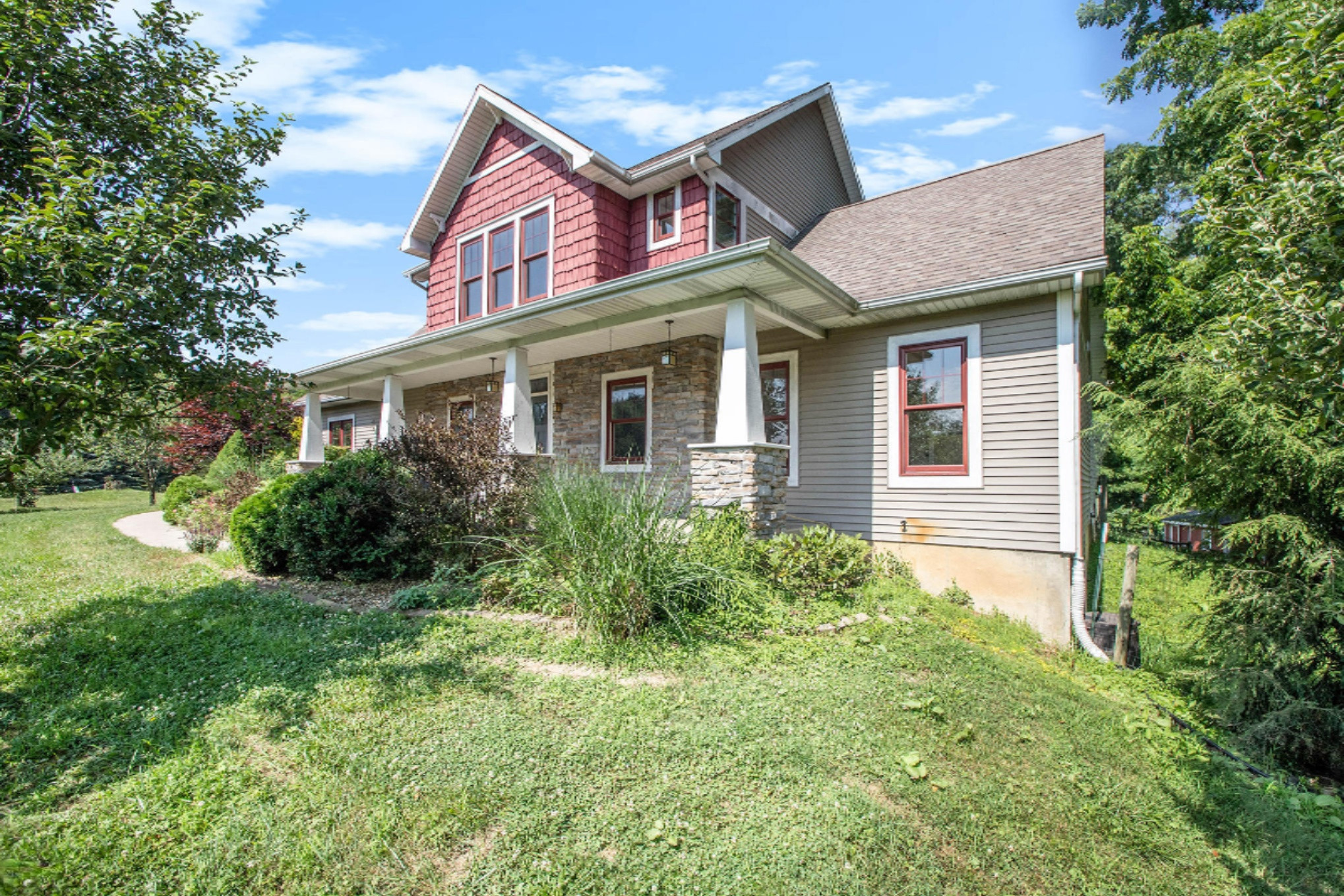 12522 Garr Road Buchanan, MI 49107 - Photo 41 of 41 IMG_1293-