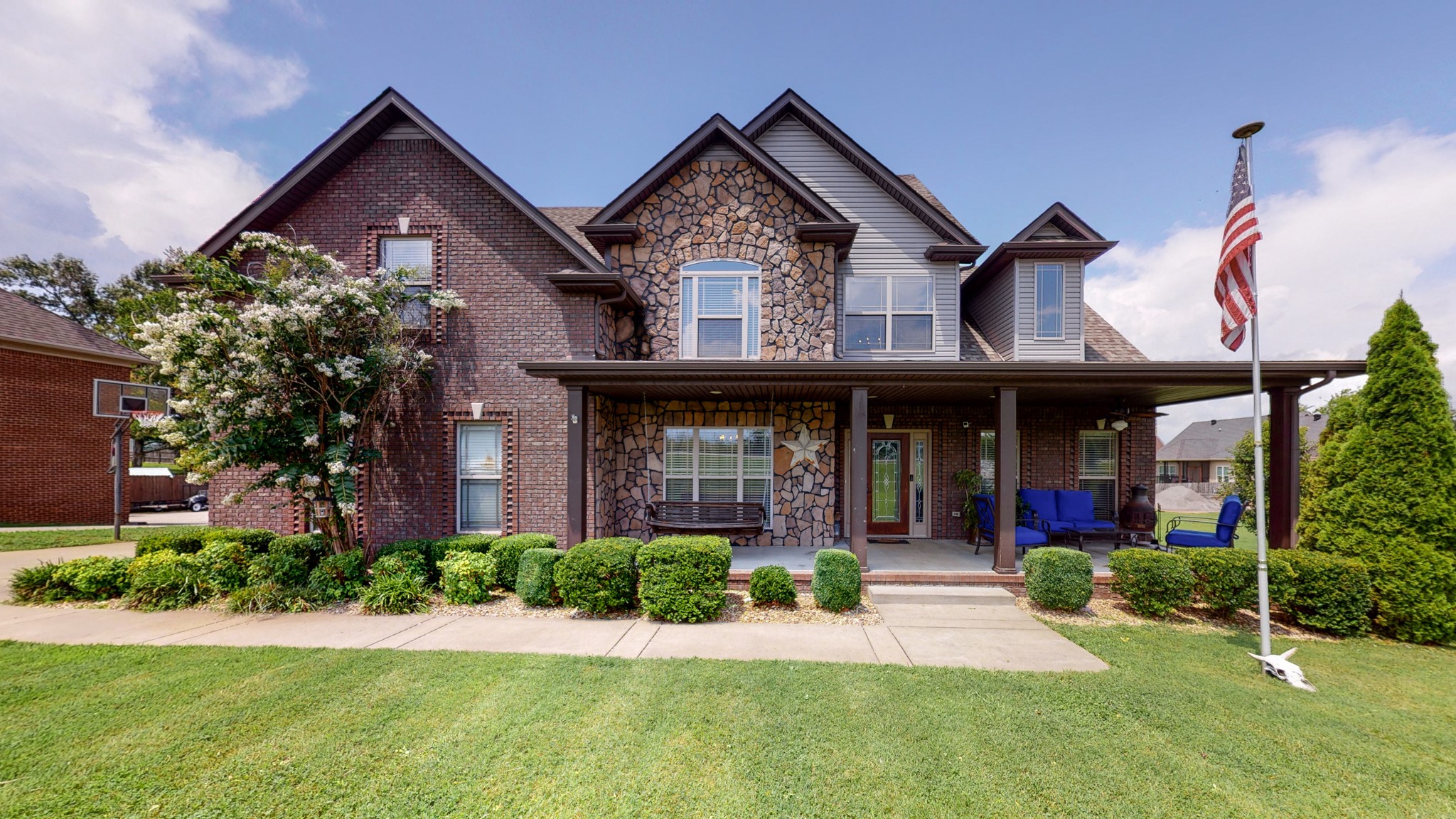 1190 Drake Road Adams, TN 37010 - Photo 1 of 46 Gallery Image 1