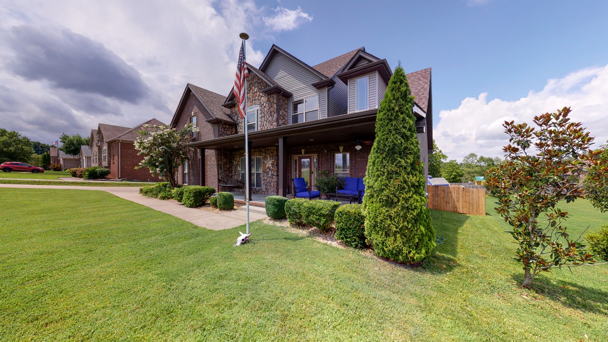 1190 Drake Road Adams, TN 37010 - Photo 30 of 46 Gallery Image 30