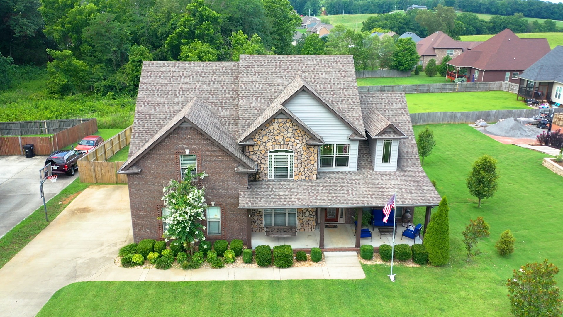 1190 Drake Road Adams, TN 37010 - Photo 43 of 46 Gallery Image 43