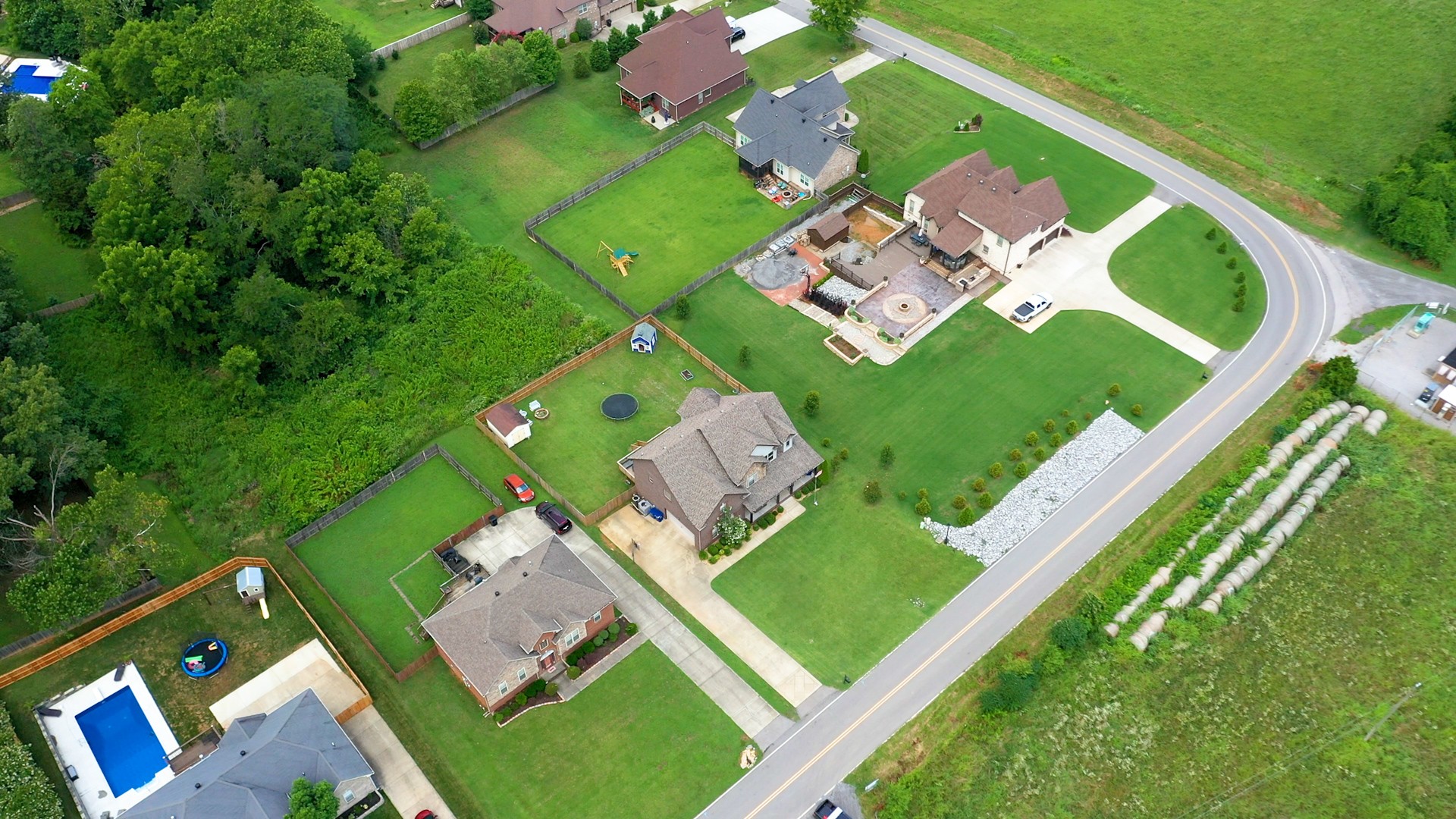 1190 Drake Road Adams, TN 37010 - Photo 44 of 46 Gallery Image 44