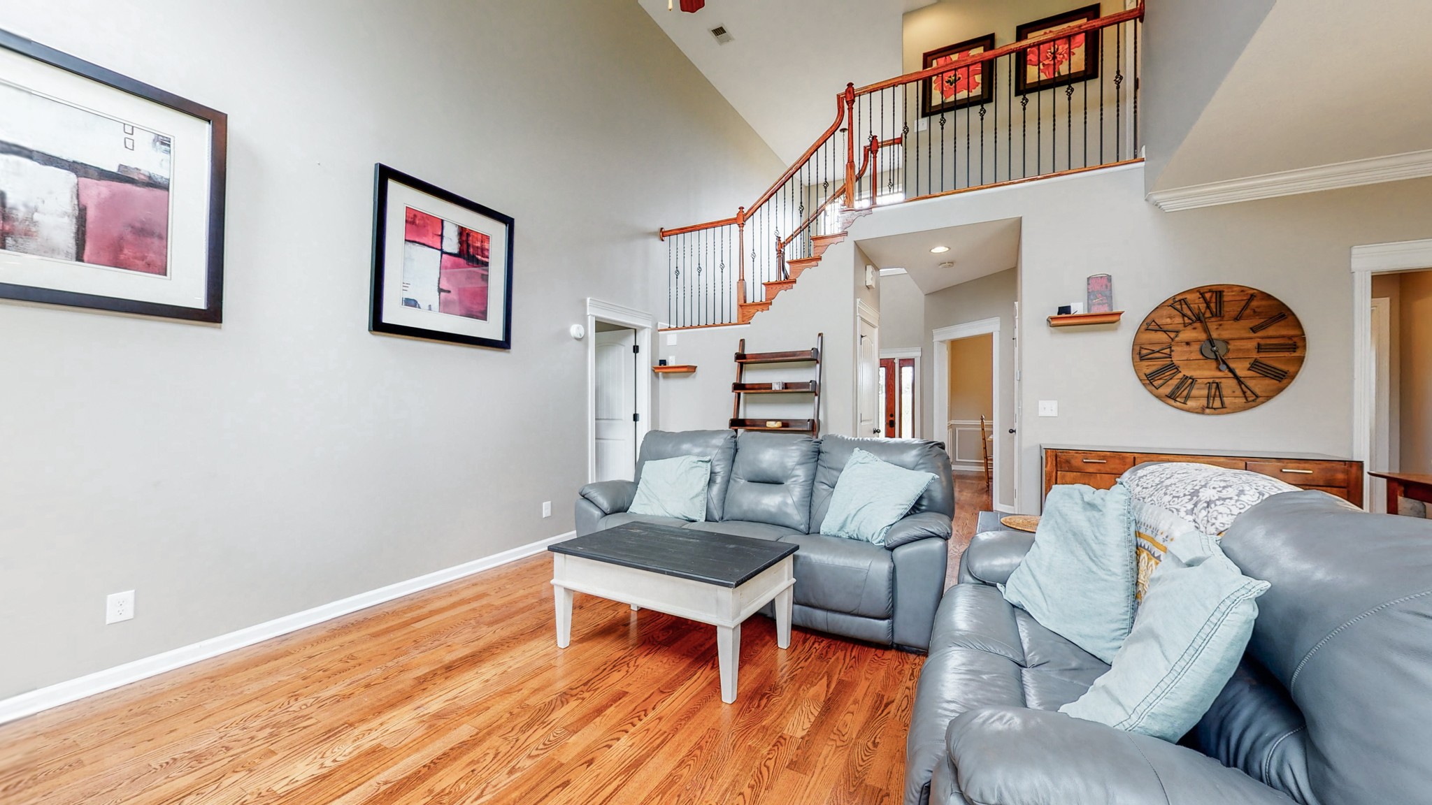 1190 Drake Road Adams, TN 37010 - Photo 7 of 46 Gallery Image 7