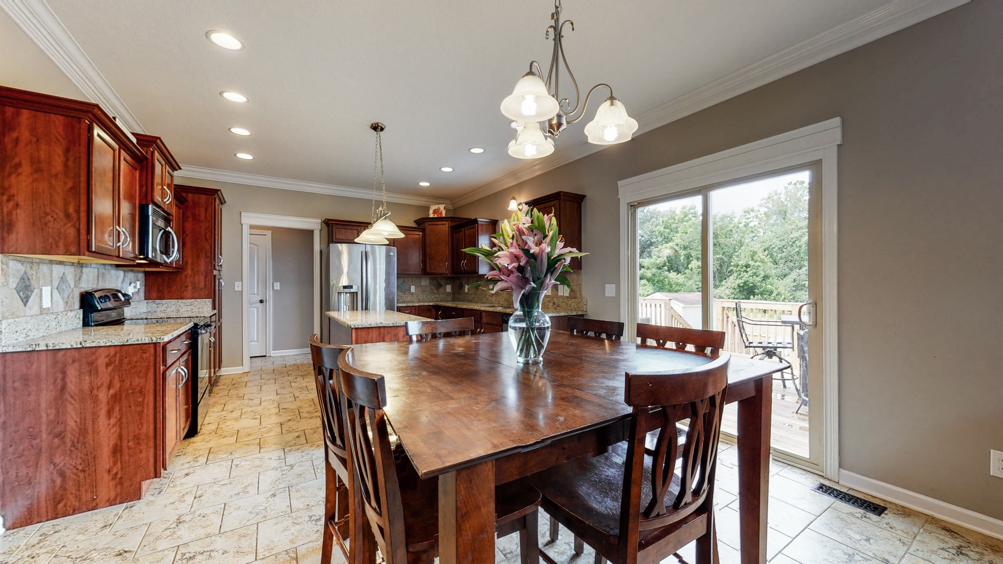 1190 Drake Road Adams, TN 37010 - Photo 8 of 46 Gallery Image 8