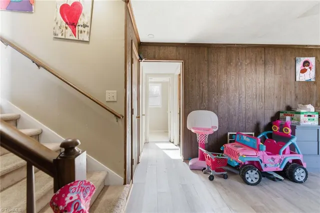 $205,000 | 1682 Village Place, Winston-Salem, NC 27127