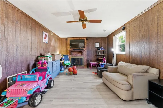 $205,000 | 1682 Village Place, Winston-Salem, NC 27127