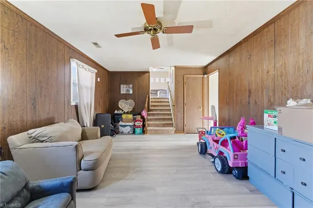 $205,000 | 1682 Village Place, Winston-Salem, NC 27127