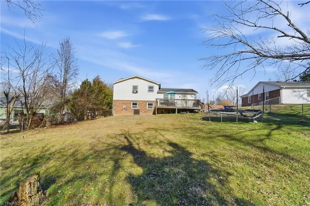 $205,000 | 1682 Village Place, Winston-Salem, NC 27127