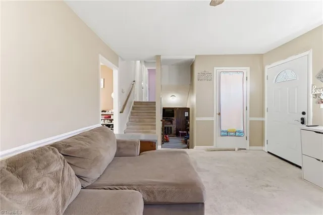 $205,000 | 1682 Village Place, Winston-Salem, NC 27127