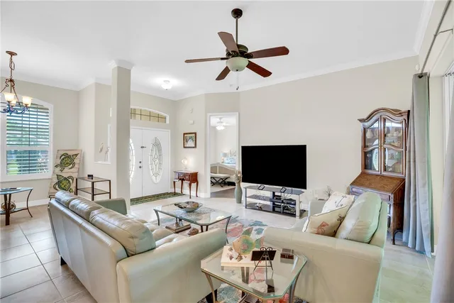 $524,000 | 7445 36th Court, Vero Beach, FL 32967