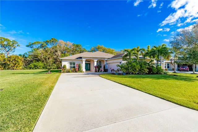 $524,000 | 7445 36th Court, Vero Beach, FL 32967