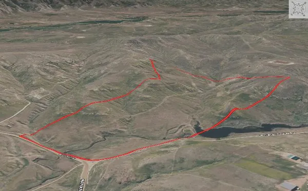 $360,000 | Gulch Road, Sheridan, WY 82801